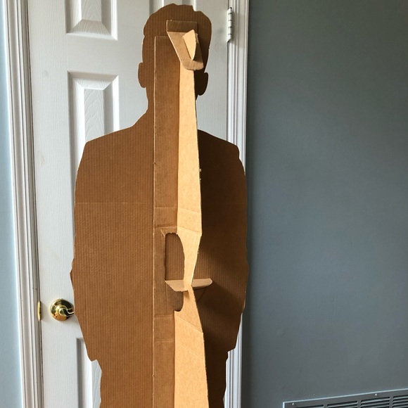 Zayn Malik One Direction Lifesize Standup - Picture 4 of 4